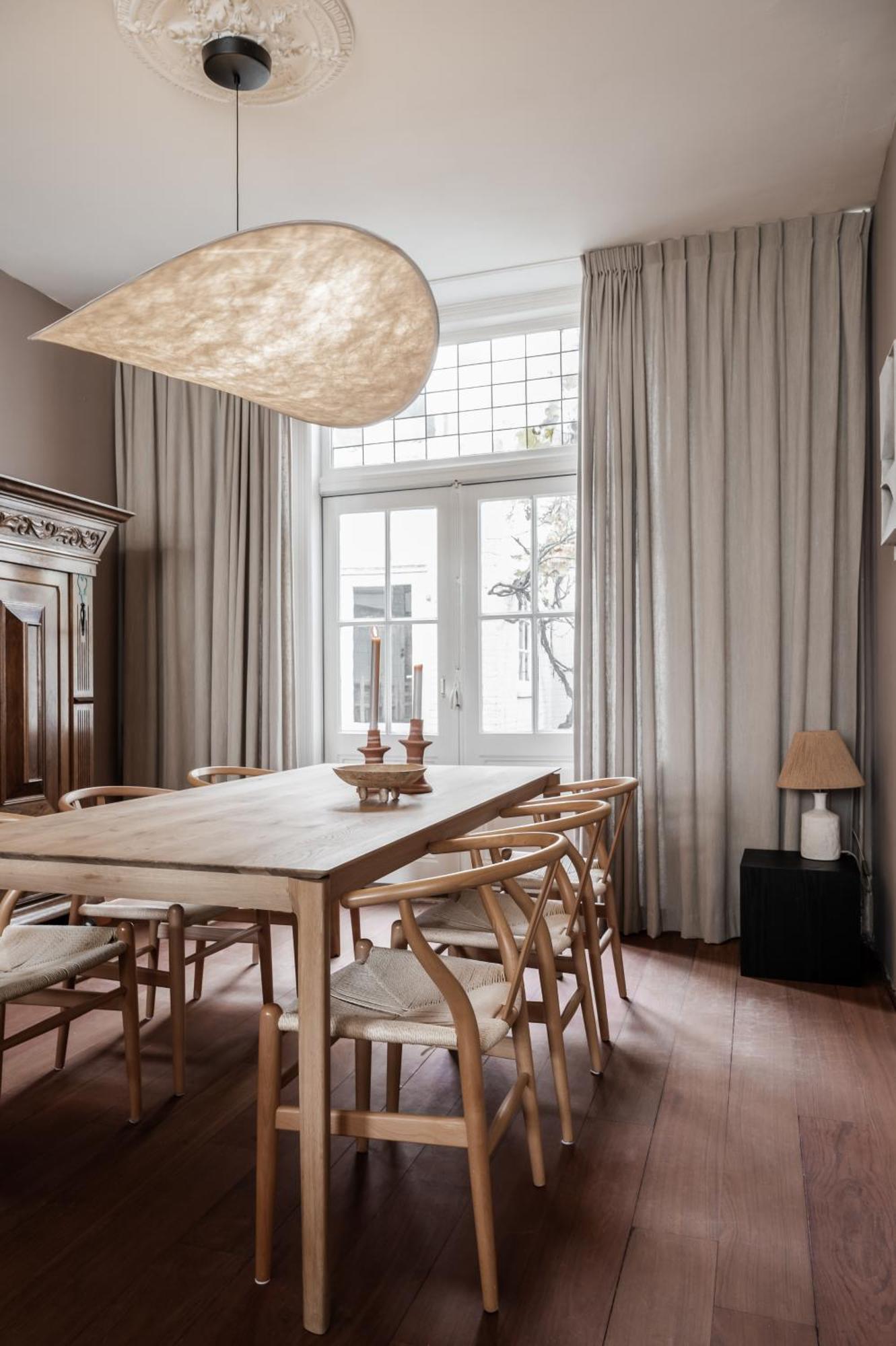 Familiehuis Aan Zee Met Ruim Dakterras Zandvoort Luaran gambar